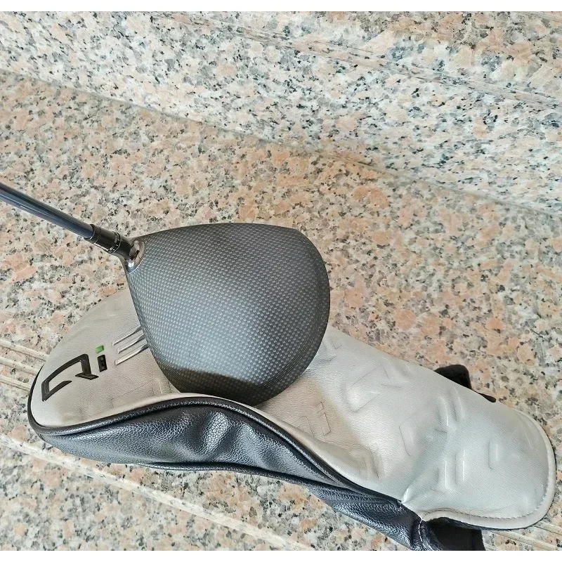 Новые клюшки для гольфа qi 35 driver no - Фотография_6
