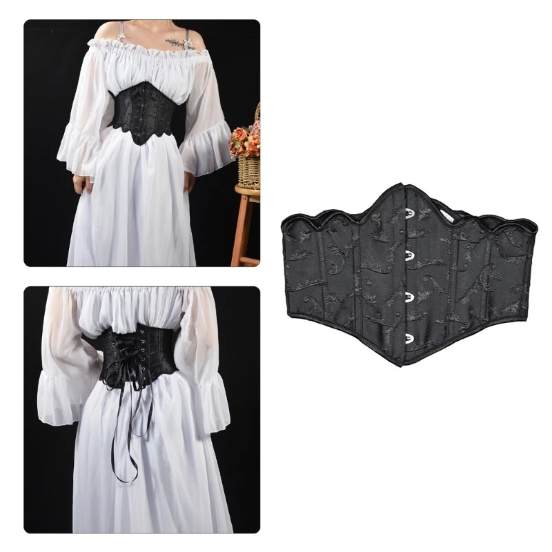 Элегантный корсет - Фотография_6