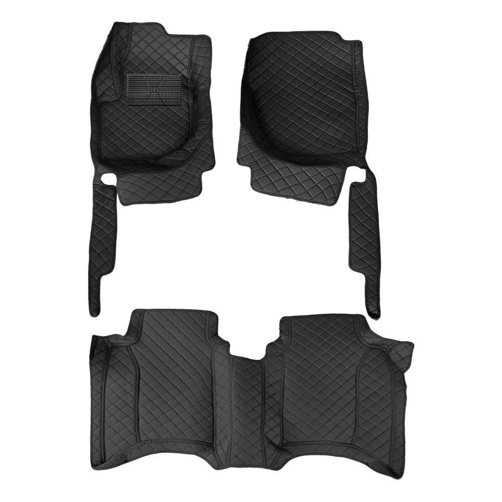 Автомобильные коврики для honda