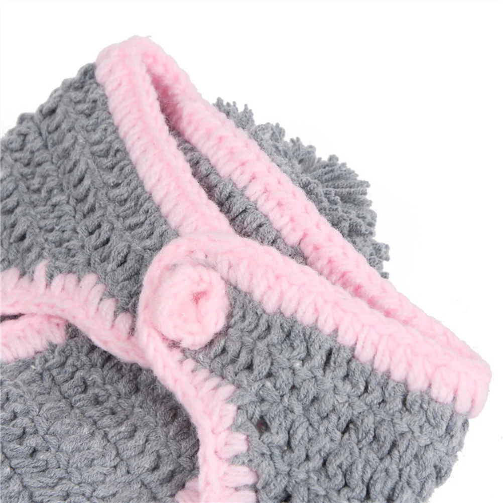 Реквизит для фотосъемки новорожденных - Фотография_2