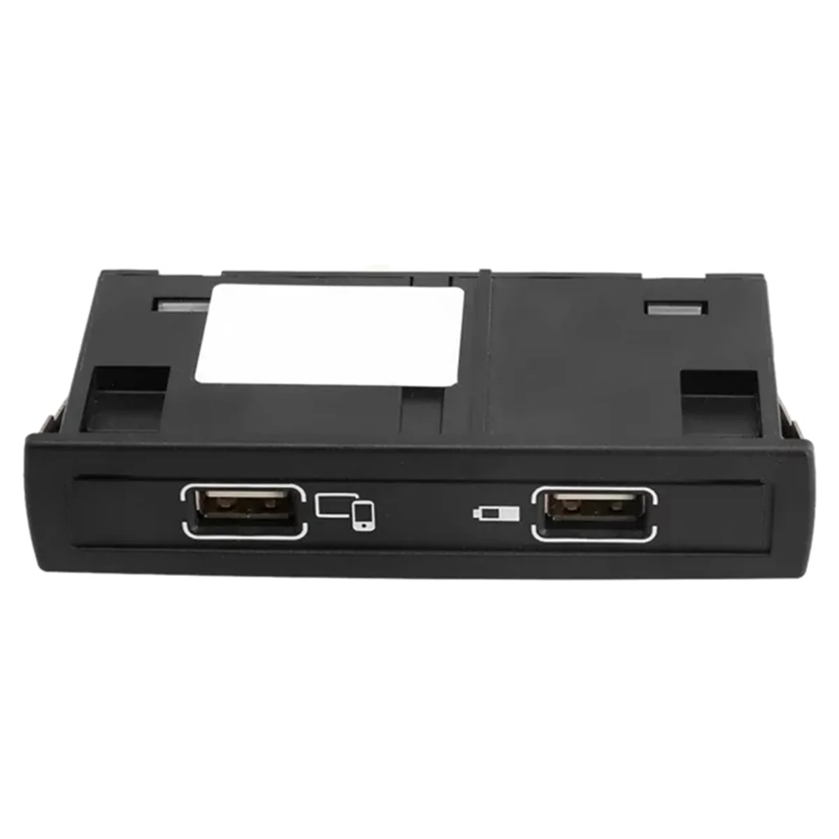 Usb-разъем приборной панели для mercedes-benz cls a class gla cla - Фотография_3