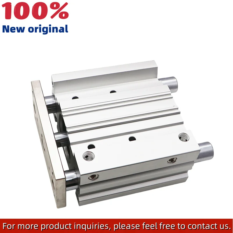 Новый трехстворчатый трехосный - Фотография_3