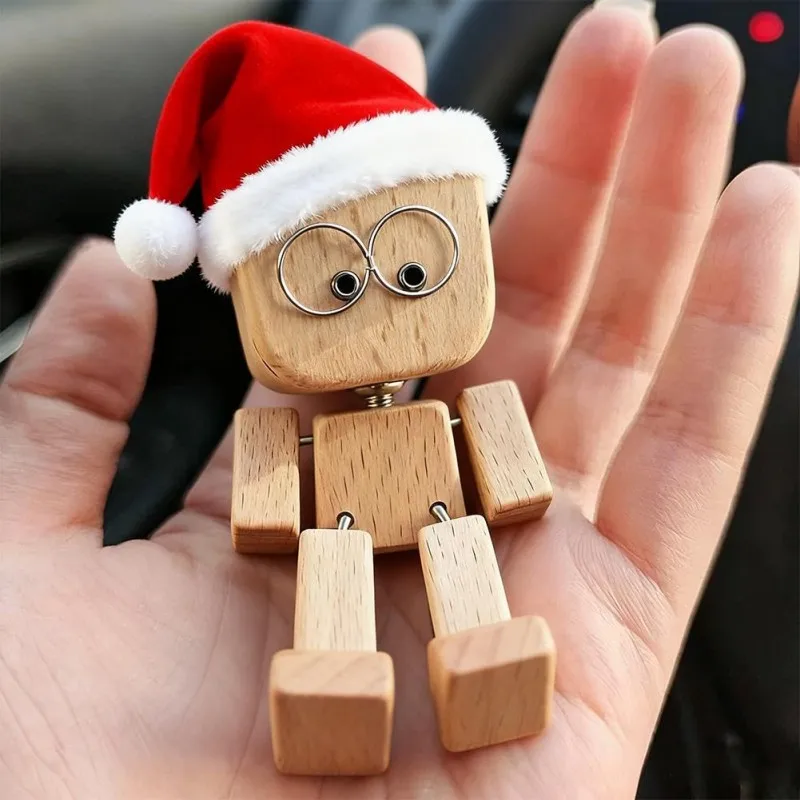 Статуя тряски человека - Фотография_5