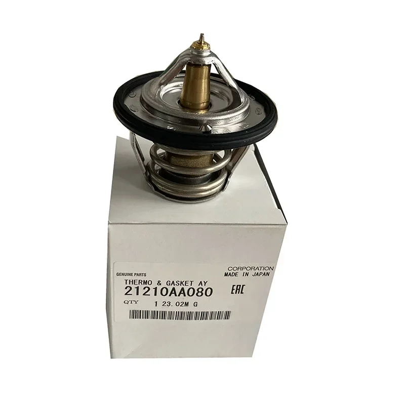 Новый оригинальный термостат и - Фотография_2