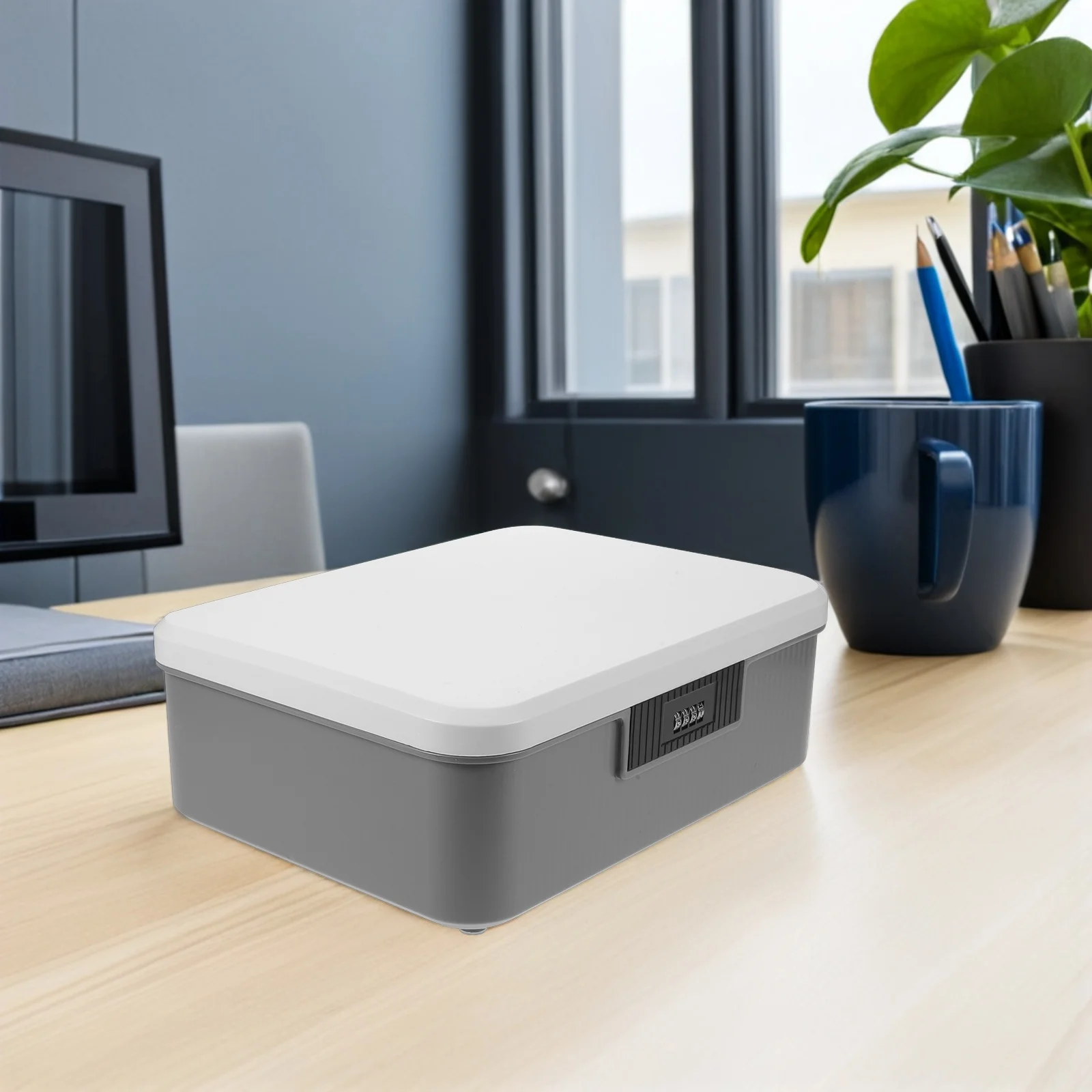 Запираемый сундук для хранения - Фотография_5