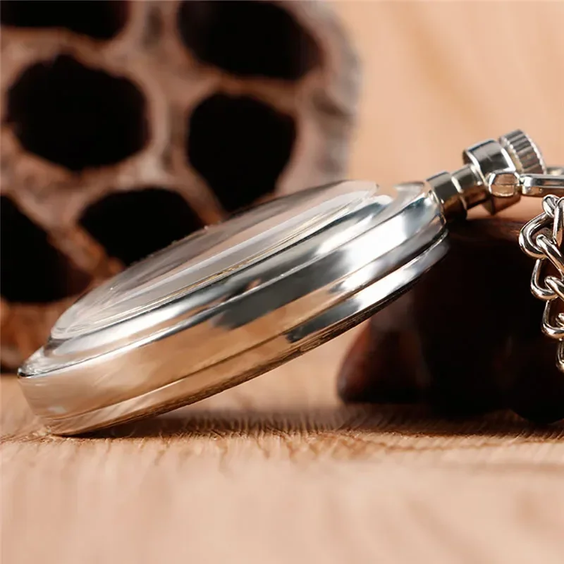 Серебряные антикварные мужские - Фотография_6