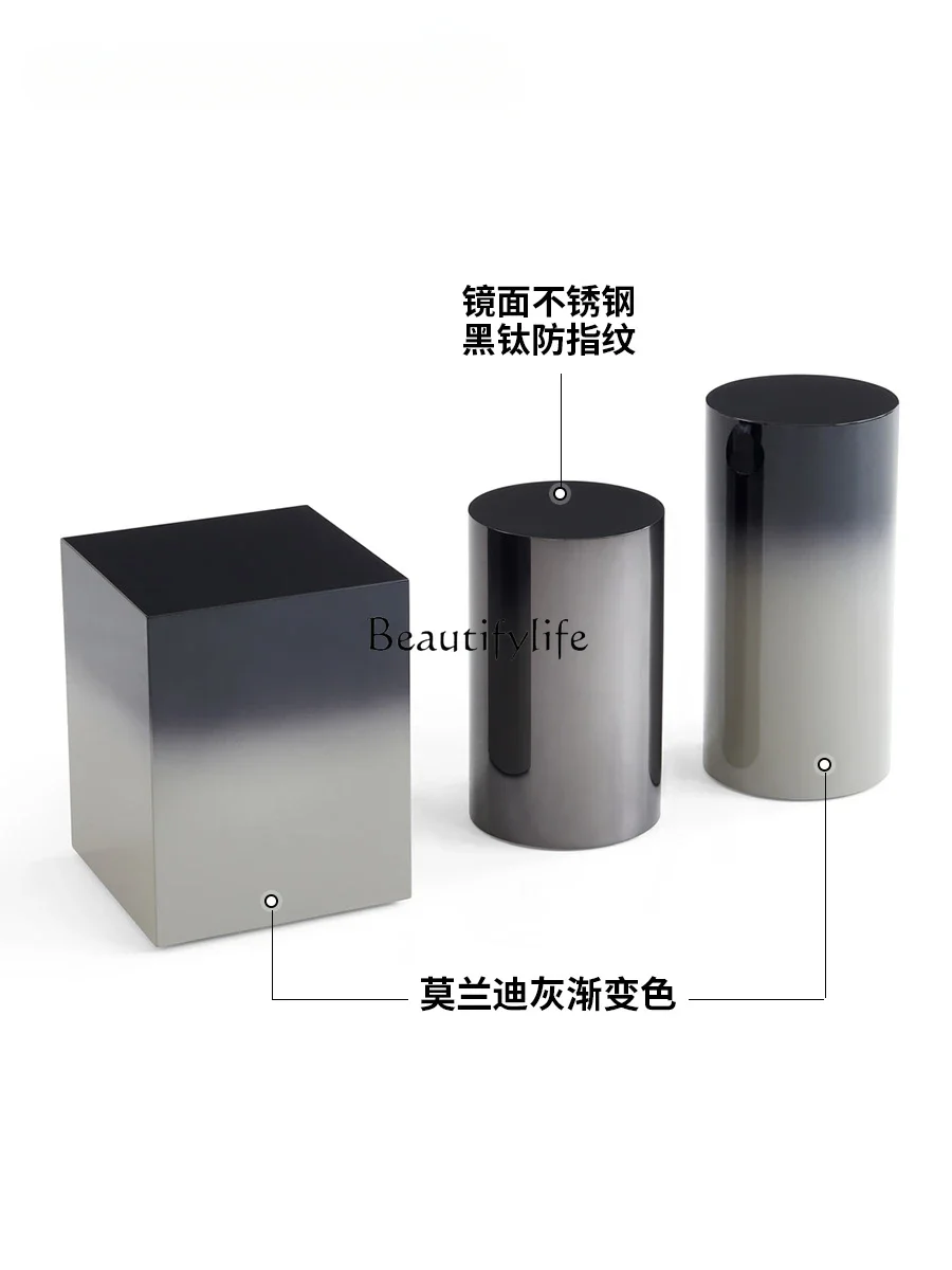 Гостиная, диван, несколько небольших - Фотография_5