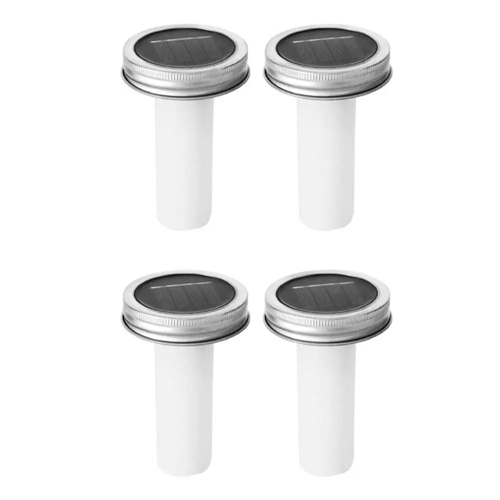 Солнечные светодиодные фонари с - Фотография_4