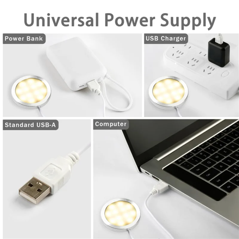 Llcs-8x комплект светодиодных ламп «сделай сам» - Фотография_4