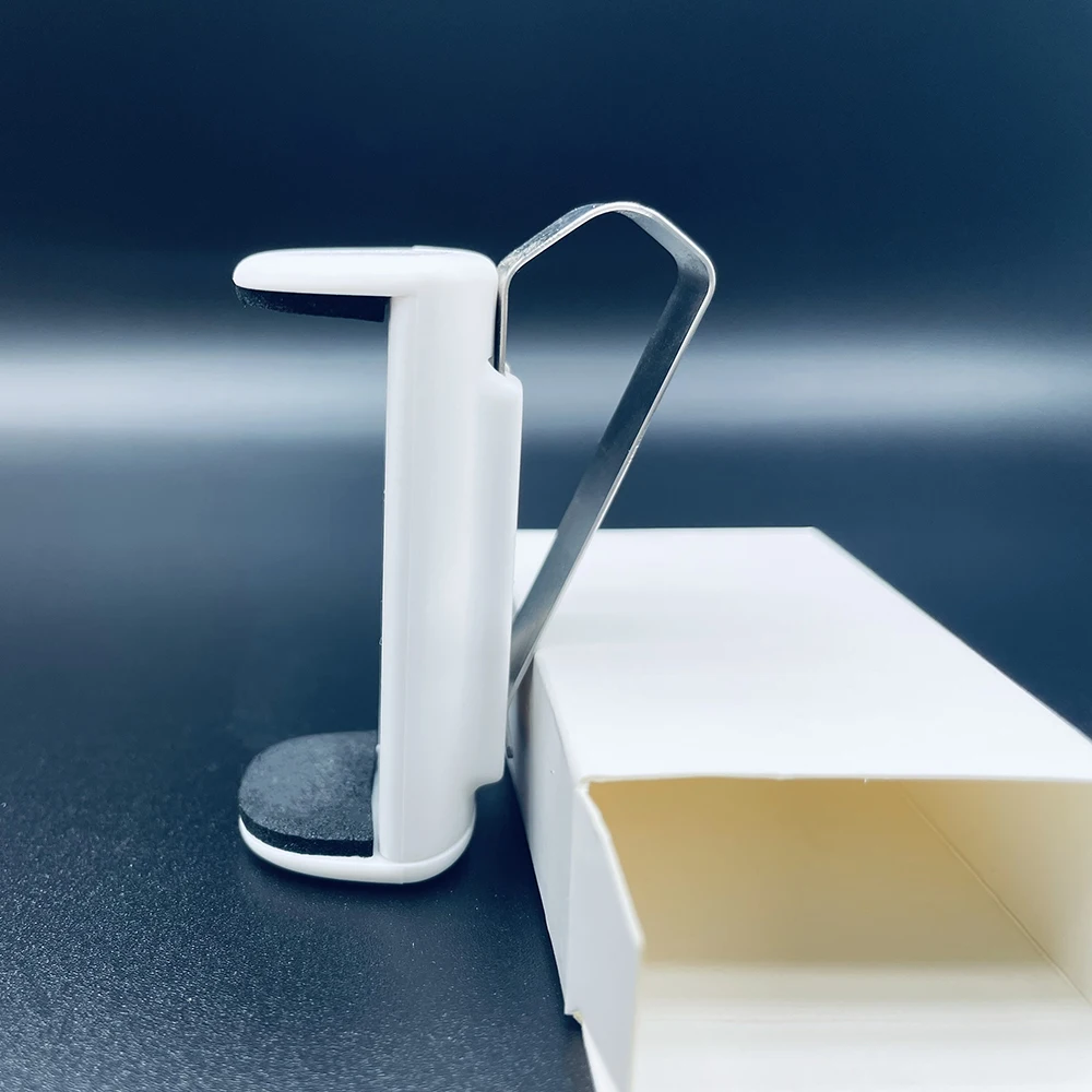 Регулируемый автомобильный солнцезащитный козырек - Фотография_2