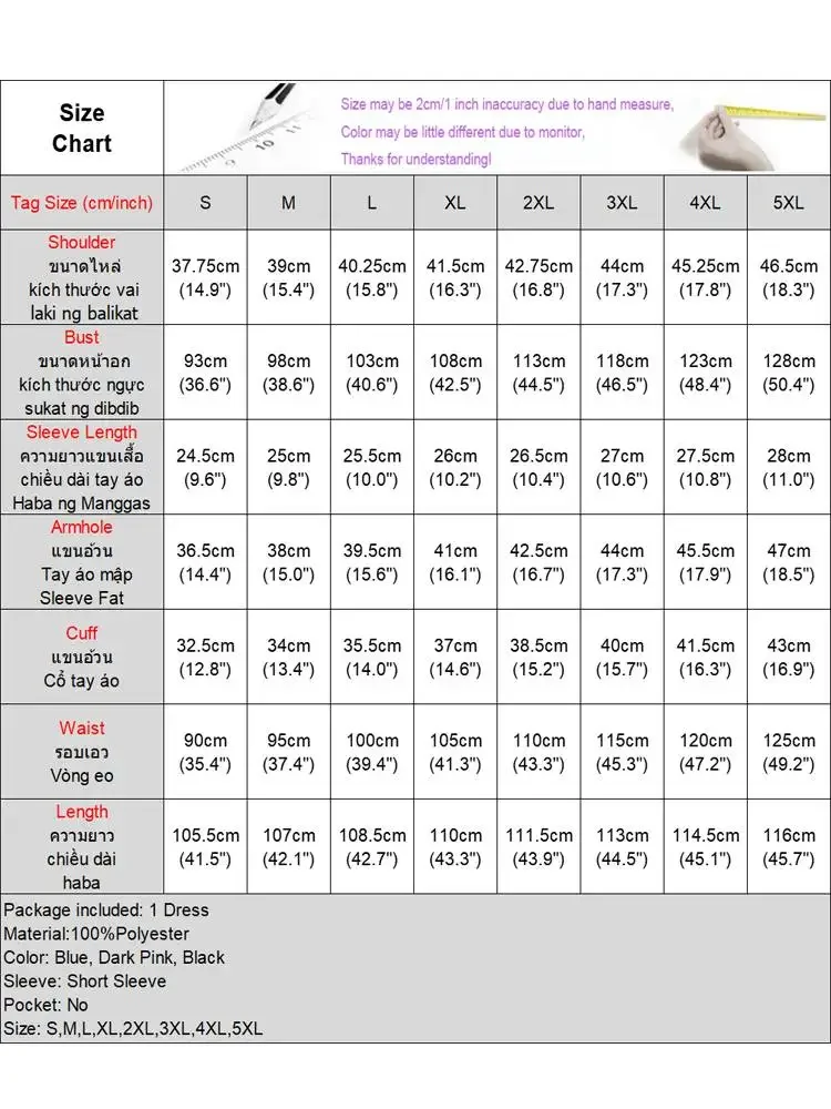 Женское платье-макси с v-образным вырезом - Фотография_6