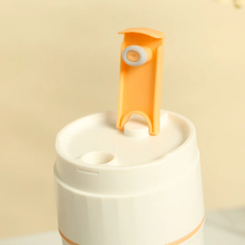 Портативный блендер - Фотография_4