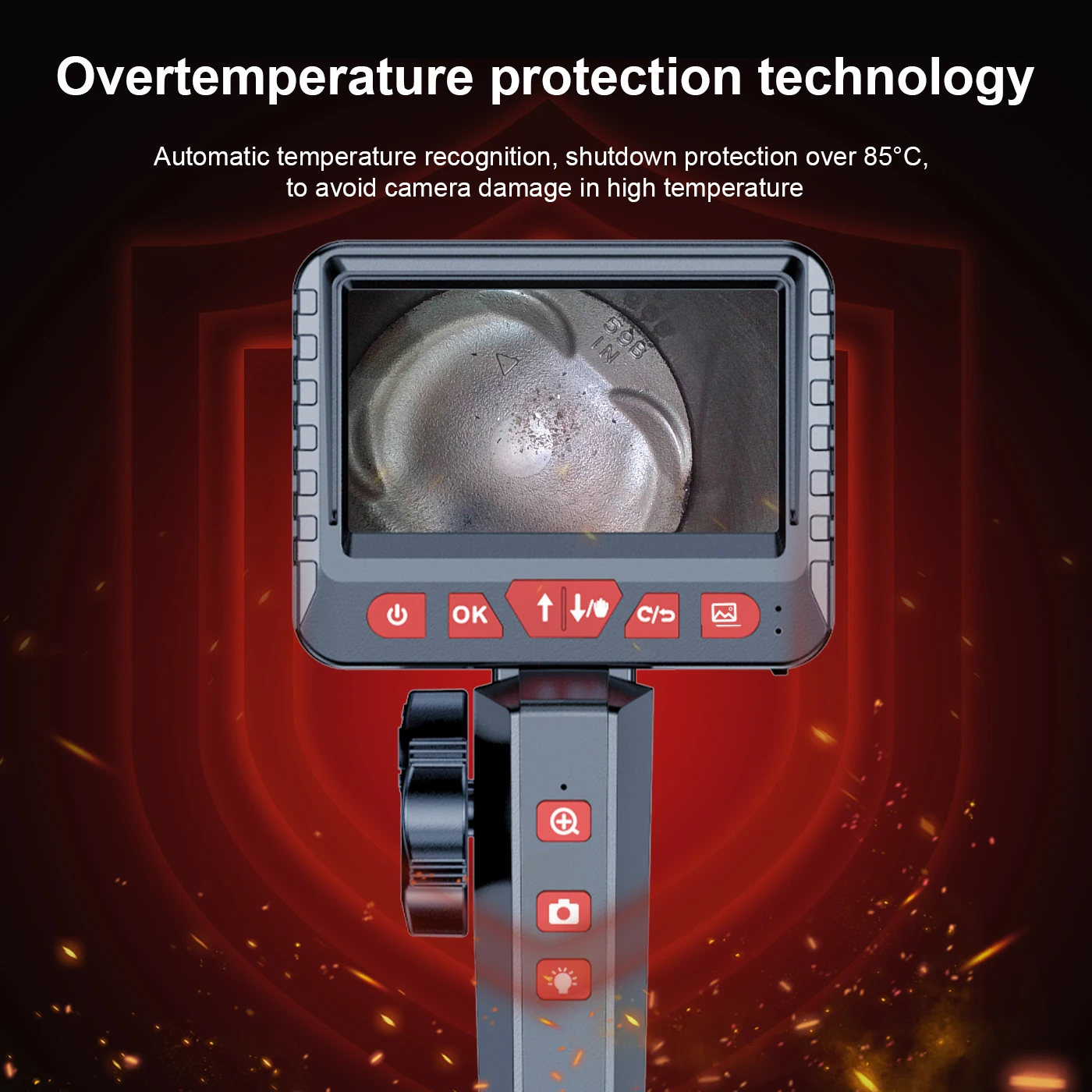 6 мм и 8,5 мм, 1 м - Фотография_4