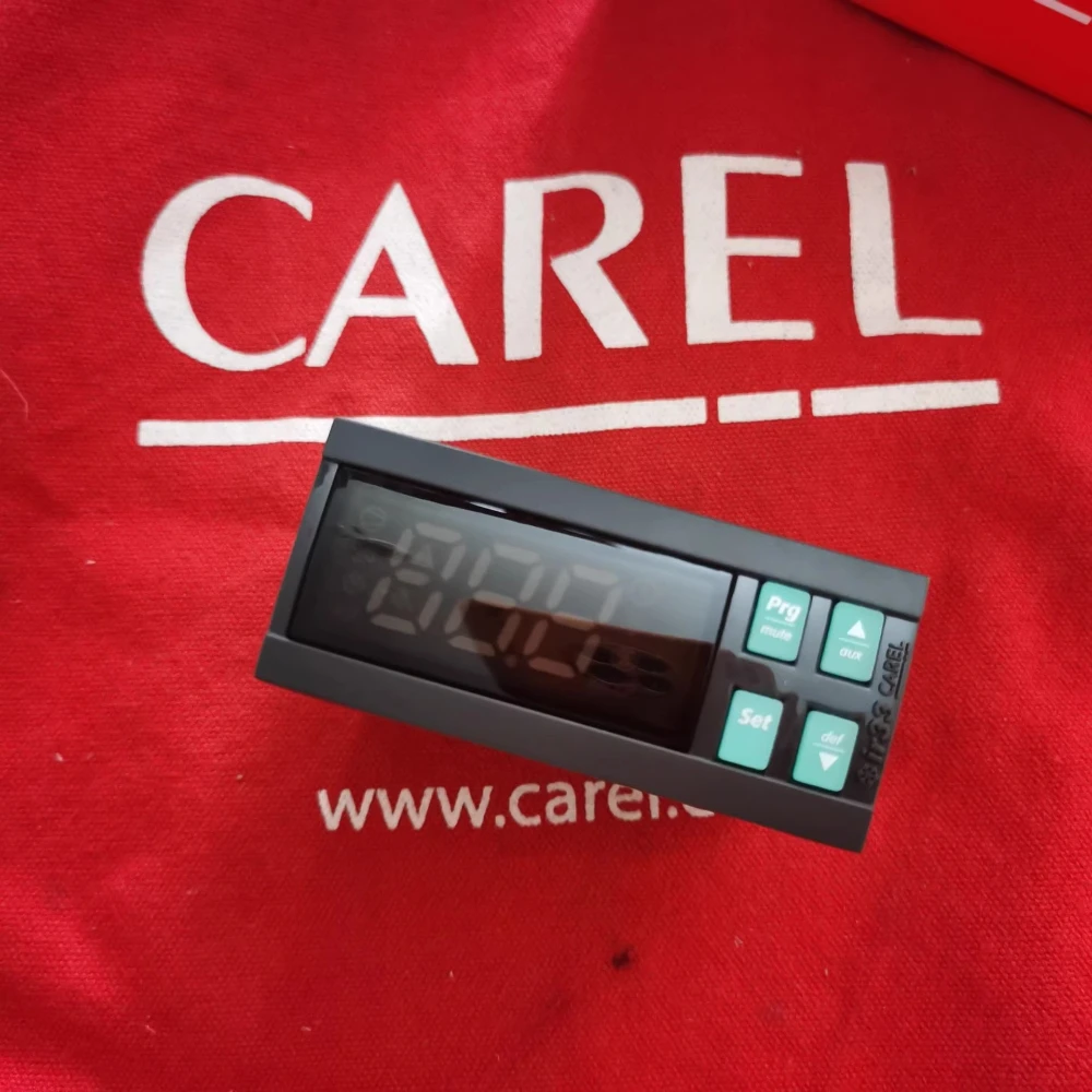Carel ir33f0aha0 контроллер температуры с датчиком 115 в - Фотография_2
