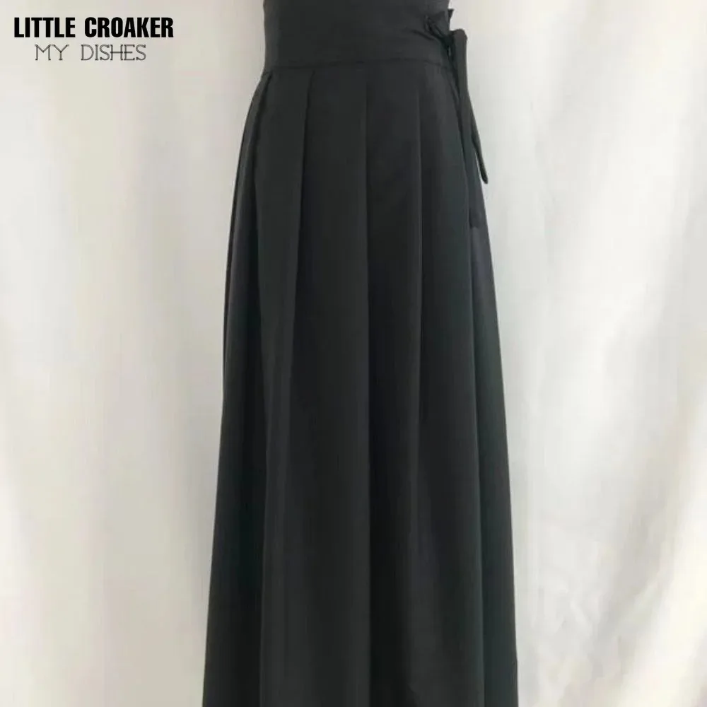 Китайская традиционная одежда - Фотография_3