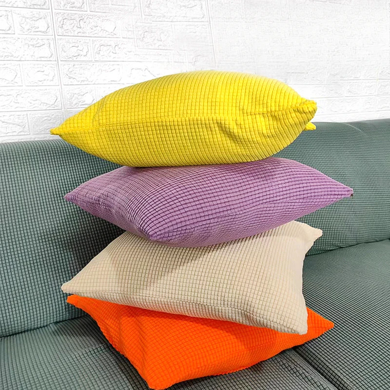 Сплошной цвет кукурузного зерна - Фотография_3