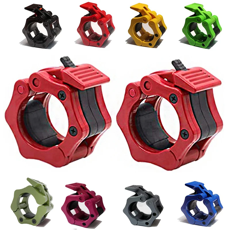 Мм зажимы для штанги