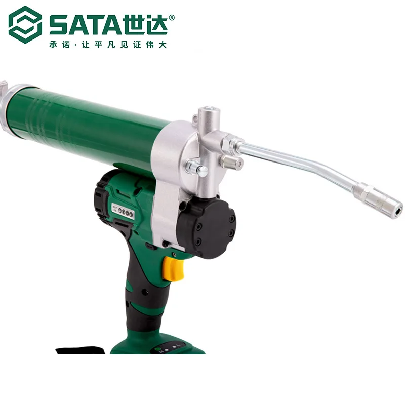 Набор инструментов для литиевой батареи sata/star - Фотография_5
