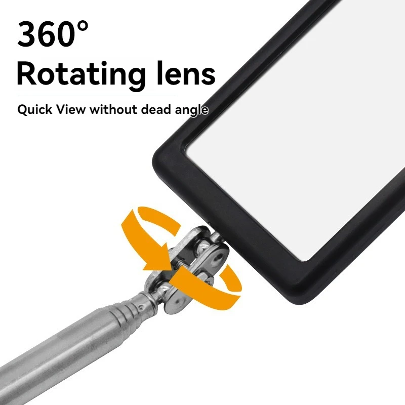 Портативный универсальный 360-градусный - Фотография_3