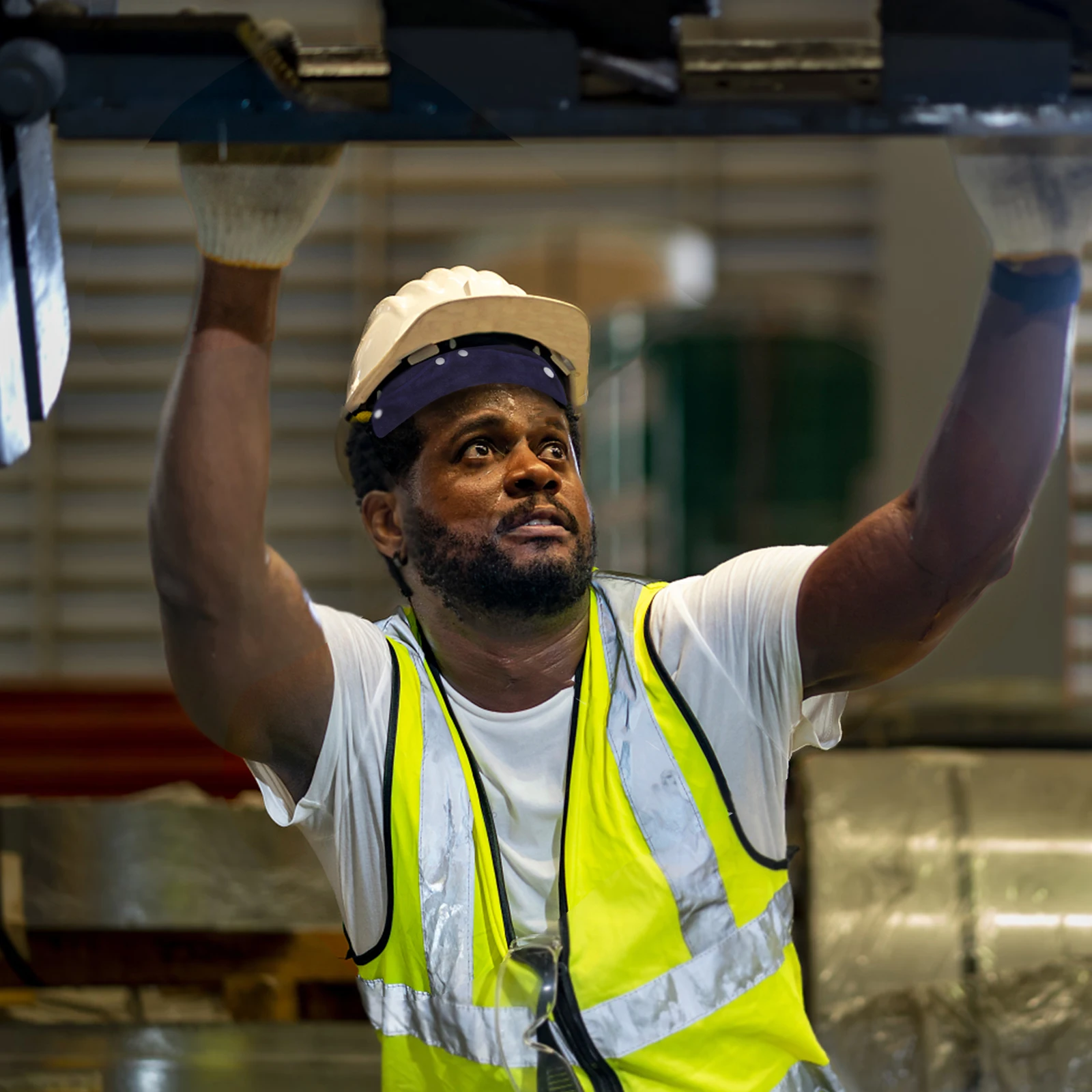 Защитные аксессуары - Фотография_2