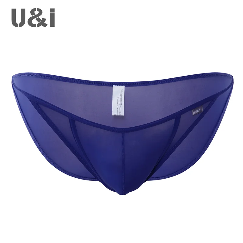 Сексуальные мужские трусы u&i
