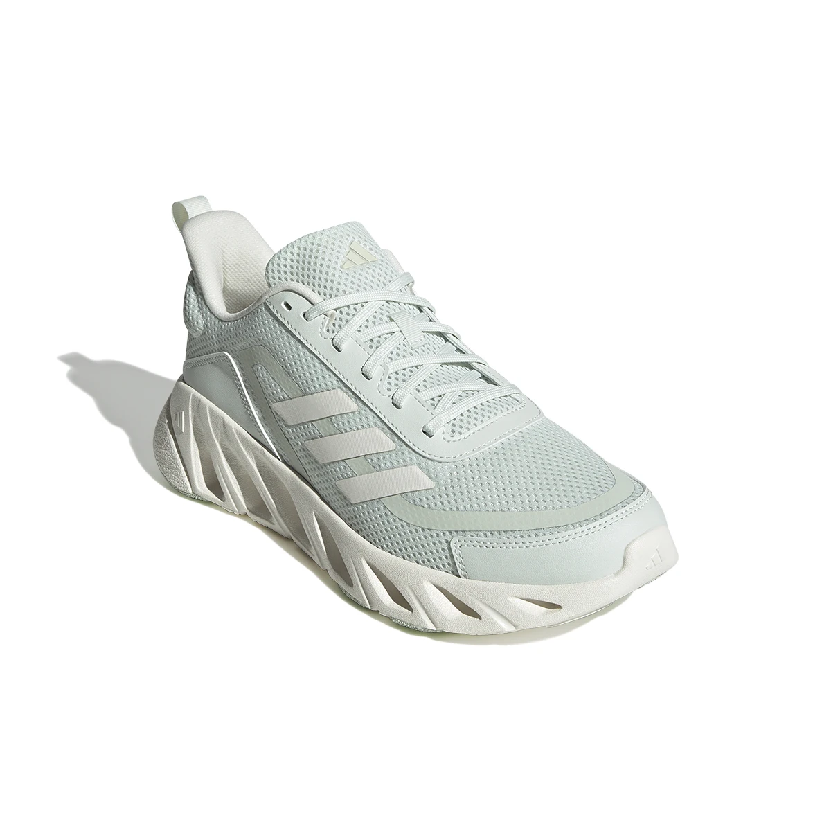 Амортизирующие кроссовки adidas - Фотография_2
