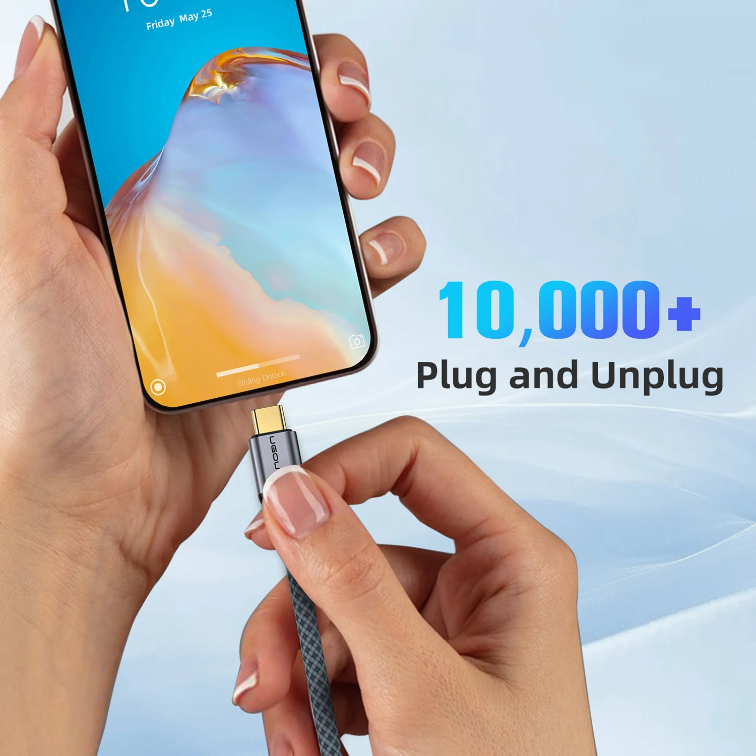 Ugourd usb c — hdmi2 - Фотография_5