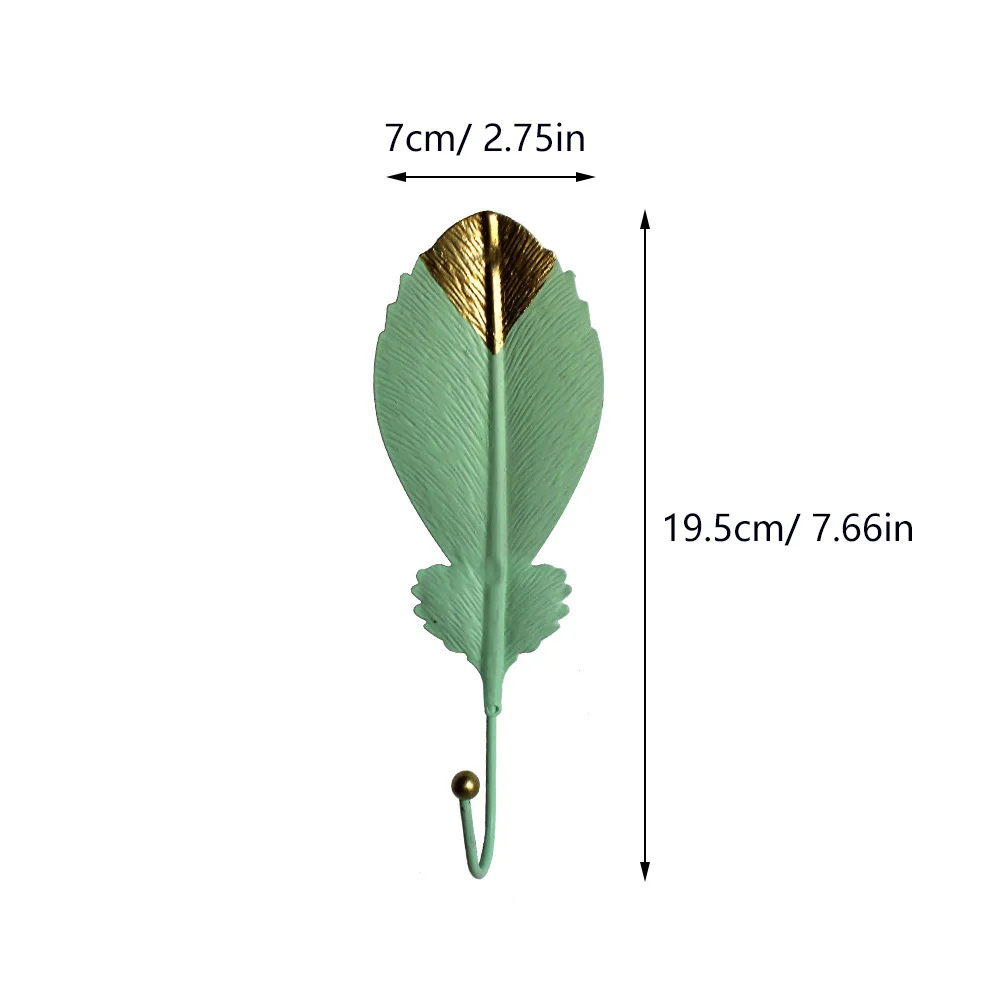 Мини-свет в форме листа - Фотография_5