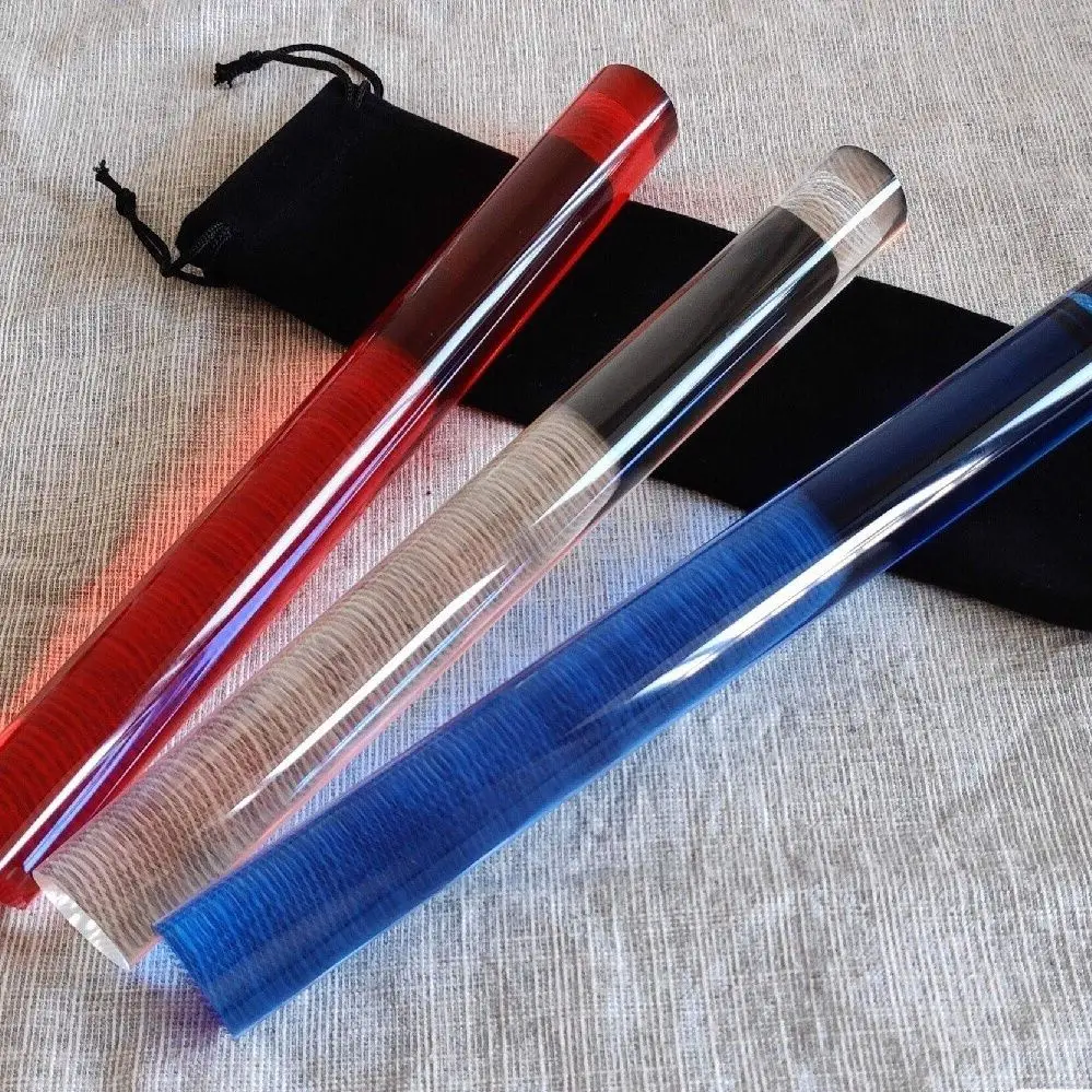 Naxilai 39,37 дюйма длинный цветной - Фотография_3