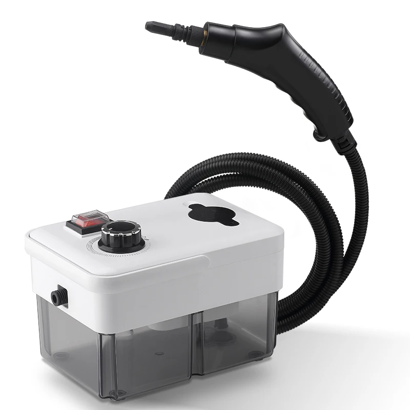 Пароочиститель, паровая швабра высокого давления и температуры