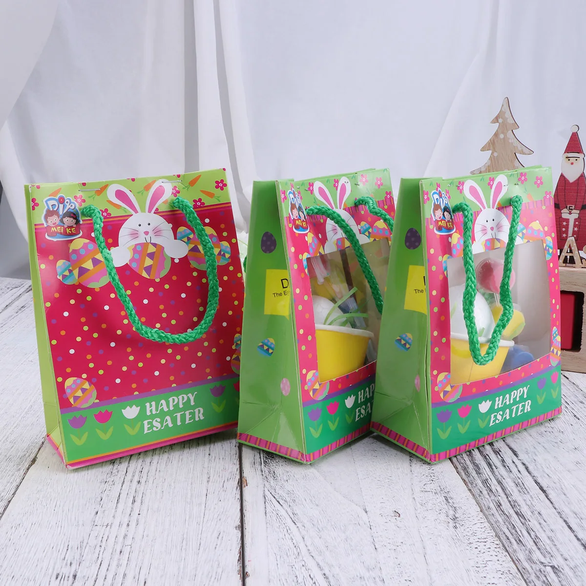 Набор для изготовления пасхальных яиц