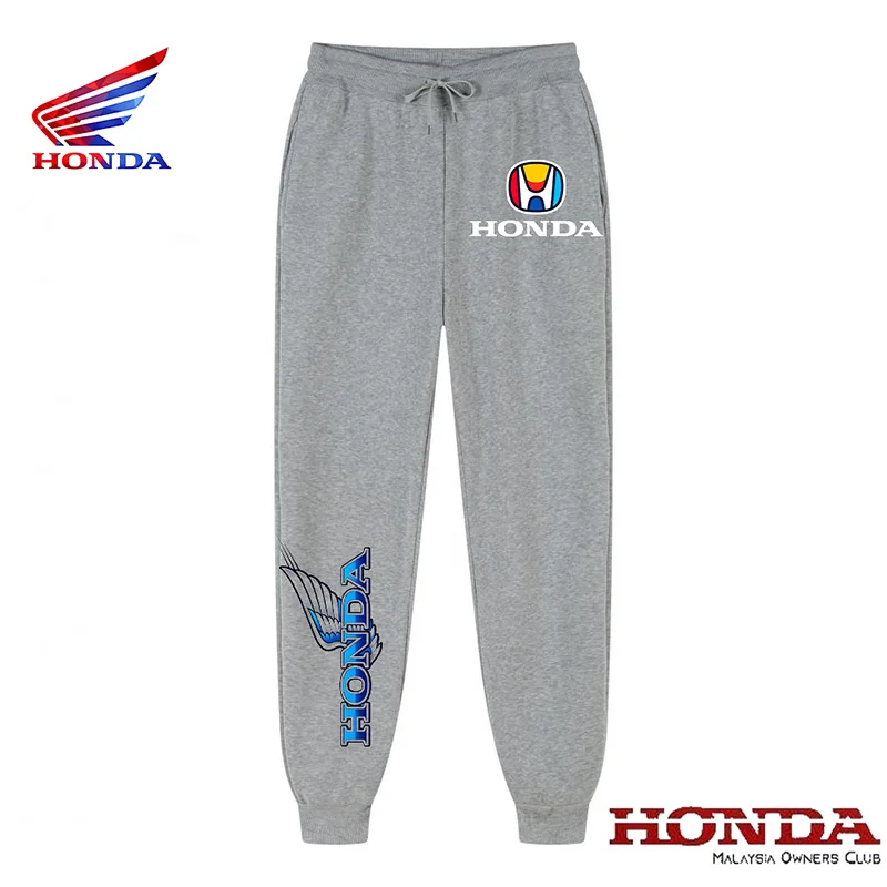 Мужские велосипедные брюки honda motorcycle - Фотография_4
