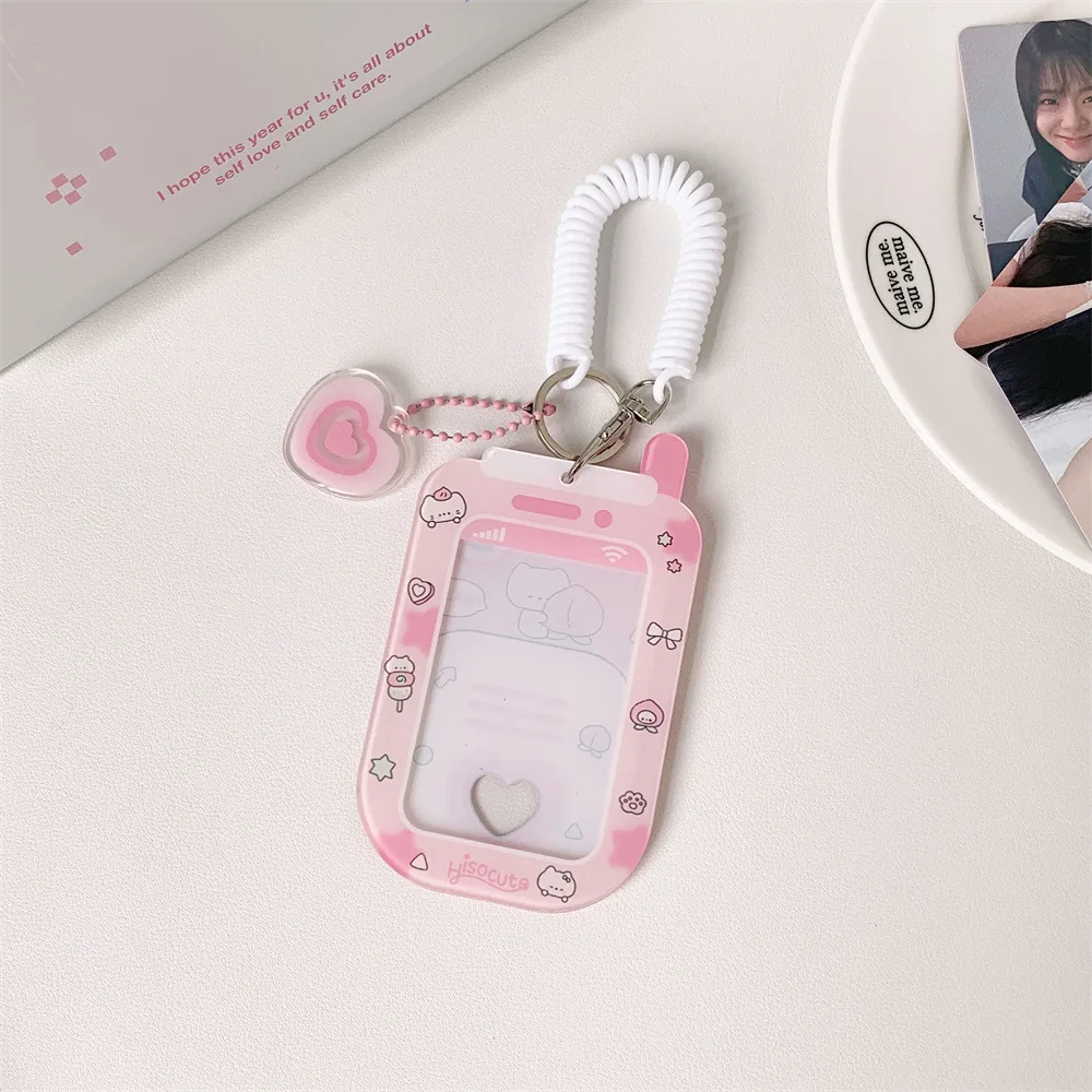 Мультяшная акриловая фоторамка - Фотография_6