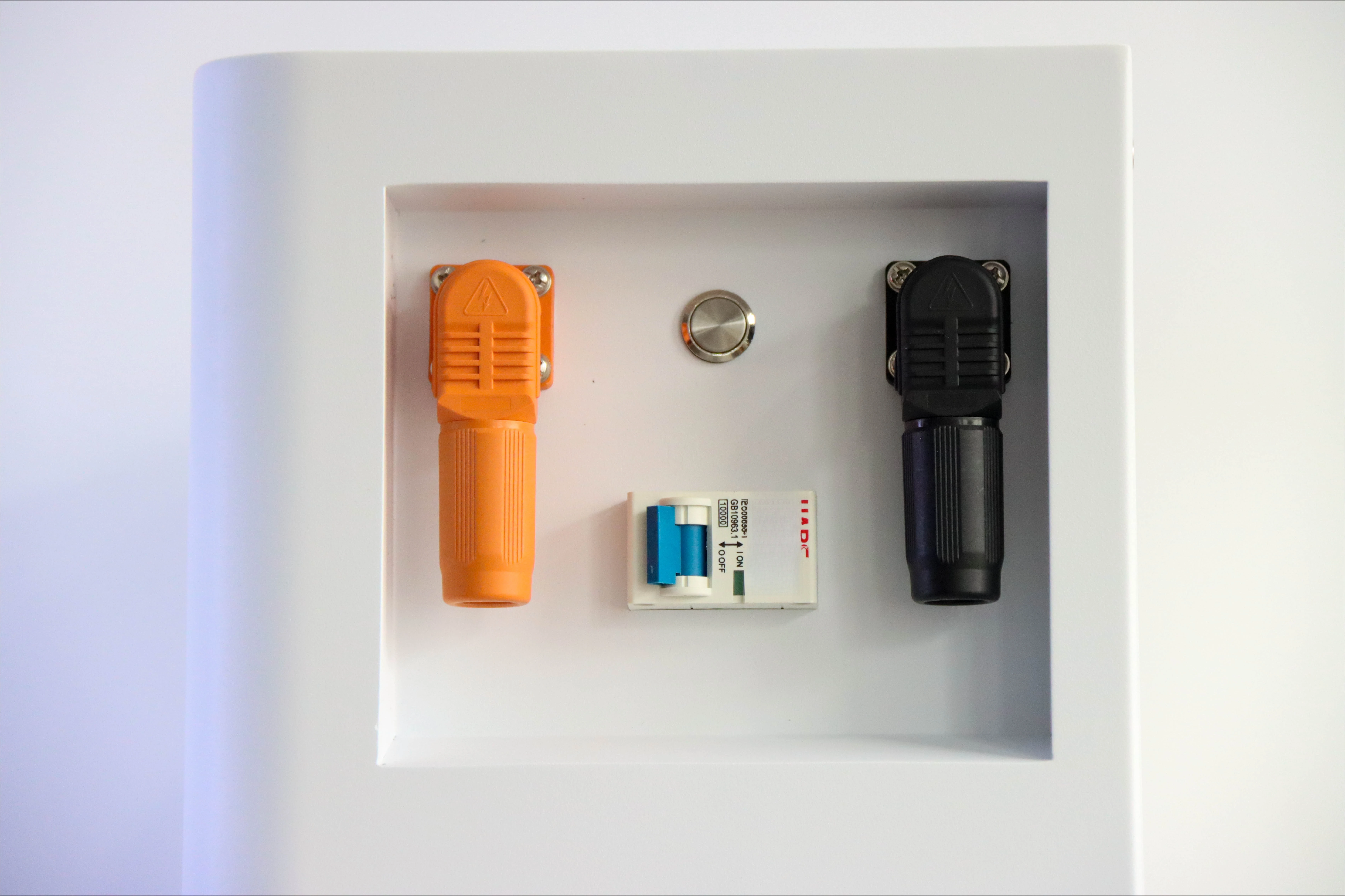 Напольная литиевая батарея 51 - Фотография_5