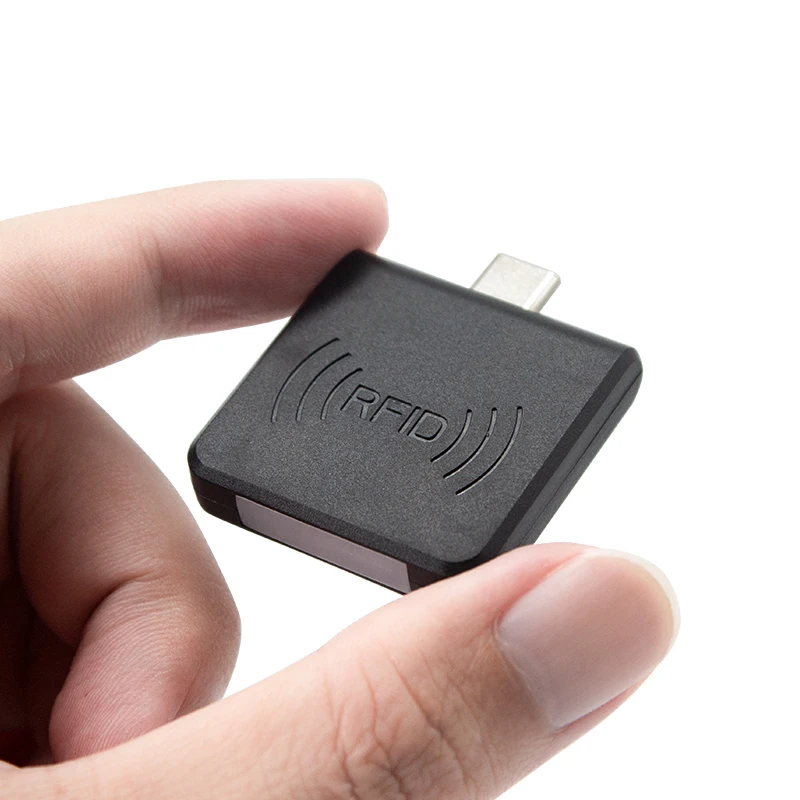 Новый id 125 кгц em4100 tk400 mini - Фотография_3