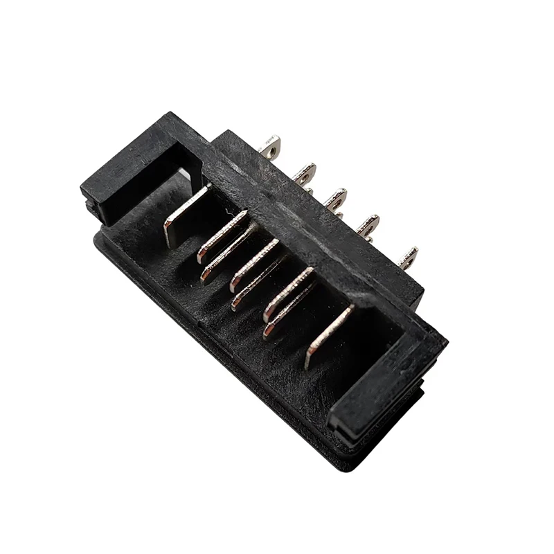 Соединительный кронштейн для аккумулятора dewalt dcb118 - Фотография_4