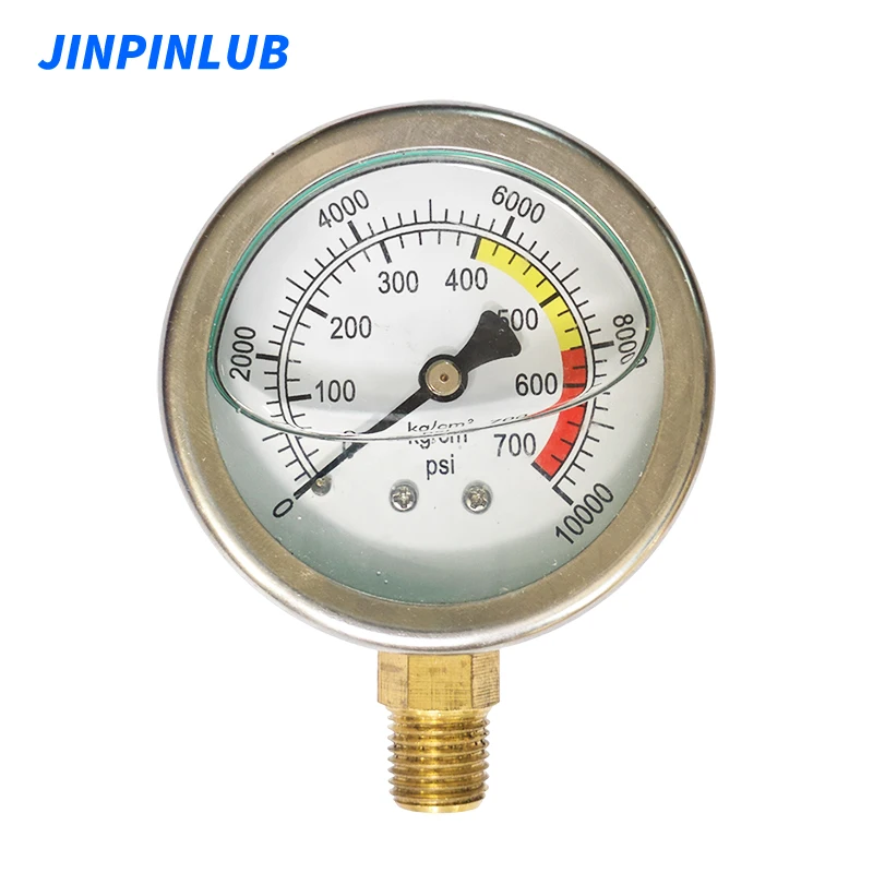 Jiinpinlub цифровой измеритель высокого давления