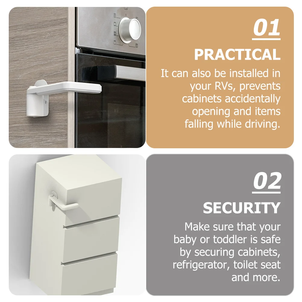 Замки для детской безопасности - Фотография_6