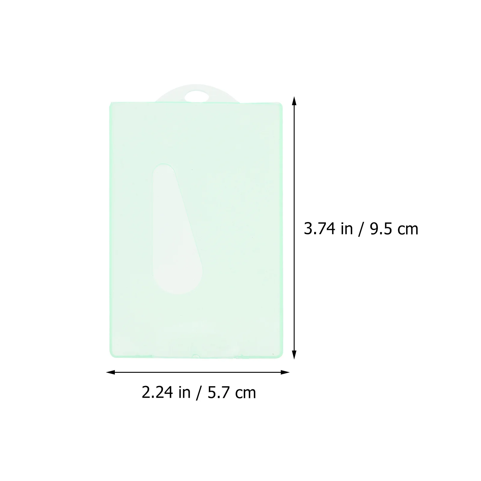 Универсальный защитный держатель для карт - Фотография_5