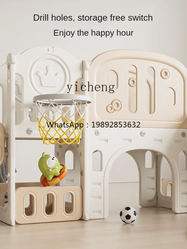 Zz детские горки - Фотография_6