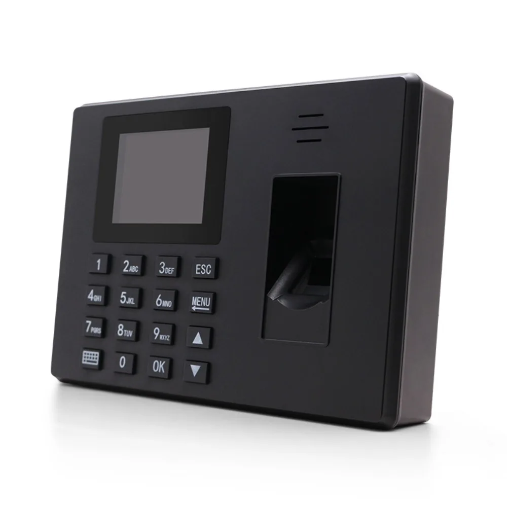 Multifunctional fingerprint attendance - Фотография_3