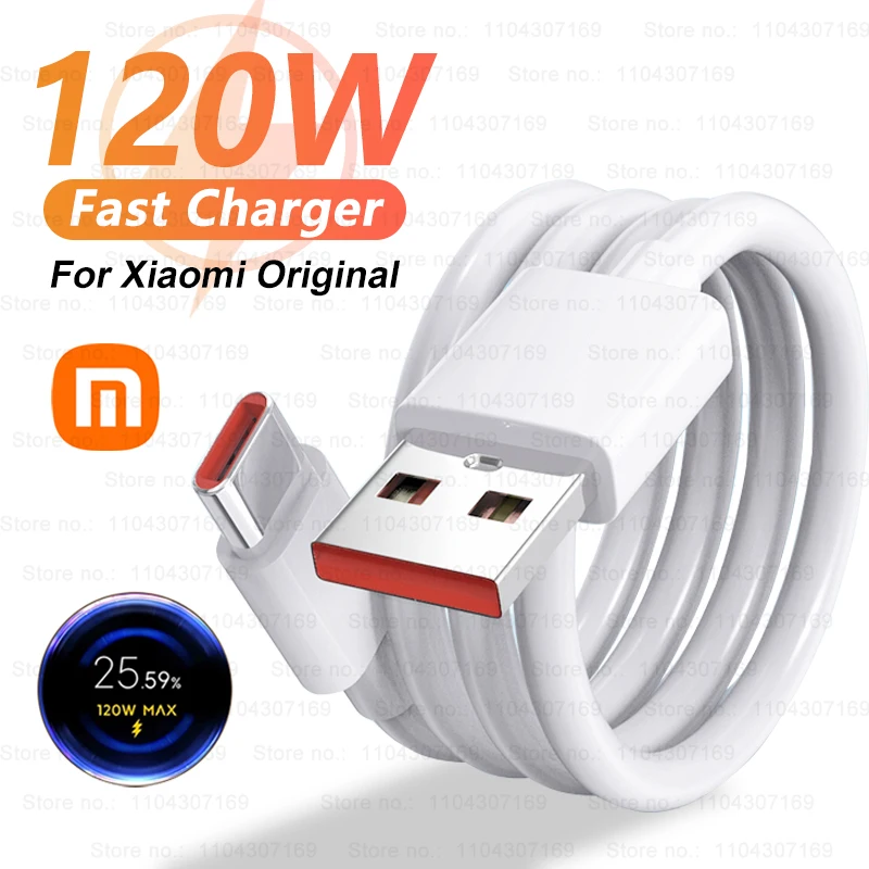 Оригинальный usb-кабель turbo для