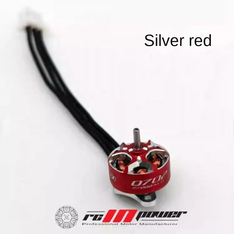 Rcinpower gts v3 0702 27000 кв - Фотография_3