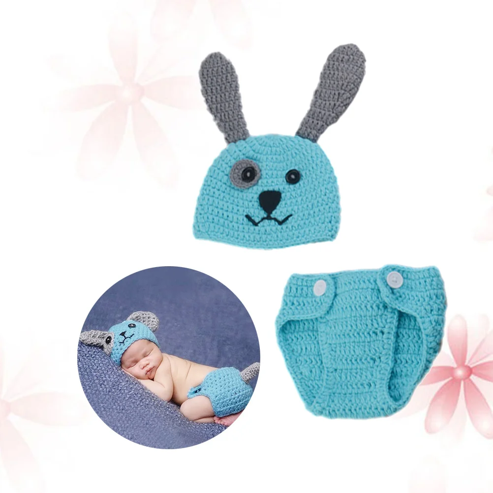 Реквизит для фотосъемки новорожденных - Фотография_3