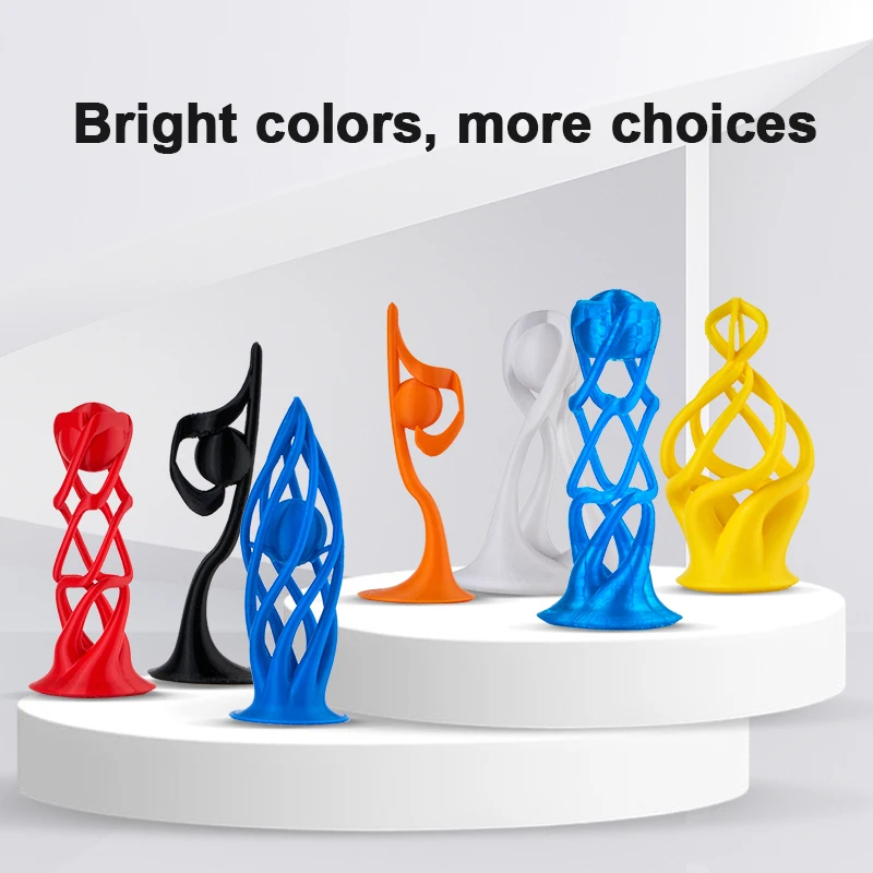 Eryone 1 кг petg премиум-нить 3d-принт - Фотография_6