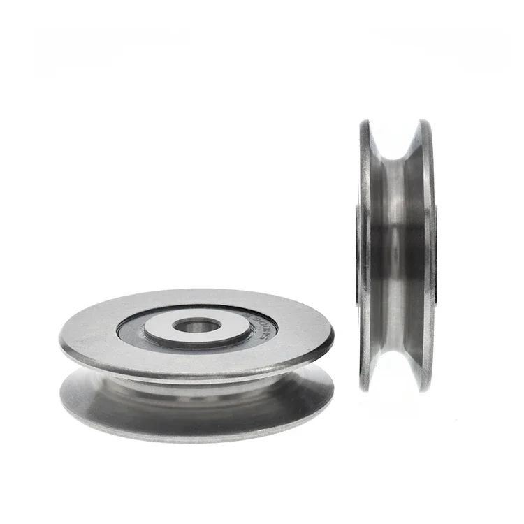 8x50x13 мм, металлический подшипник - Фотография_5