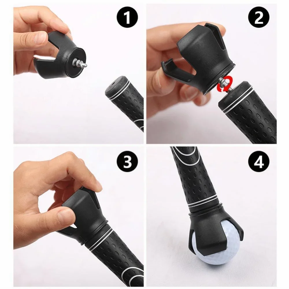 G olf balls picker зажим для захвата - Фотография_3
