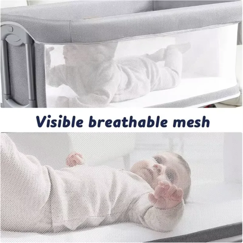 Детская кроватка - Фотография_5