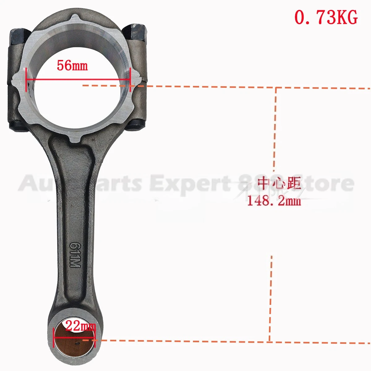 Для toyota 13201-35020 13201-39015 - Фотография_2