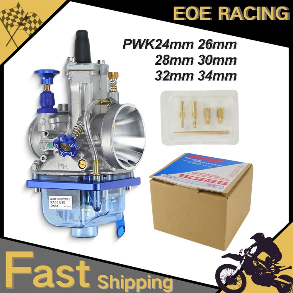 Для keihin koso oko pwk 24 26 28